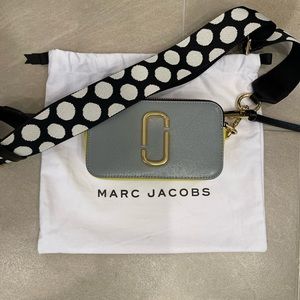 Marc Jacobs Snapshot bag